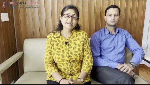 Laparoscopic Fibroid Surgery