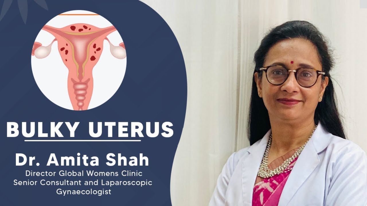 Understanding Bulky Uterus Causes Symptoms And Treatment 