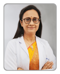 r. Amita Shah - Leading Gynaecologist in Gurgaon