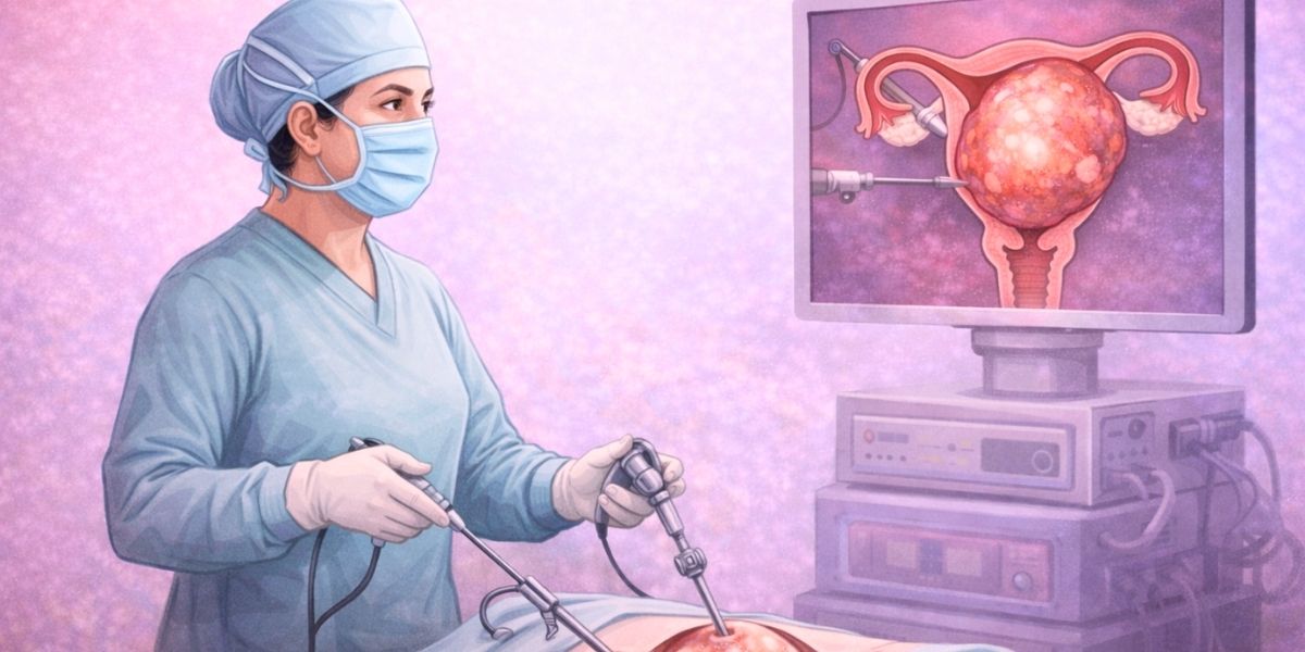 Dr. Amita Shah’s Approach