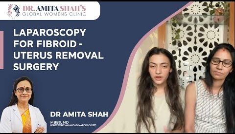 Successful Uterus Removal Surgery