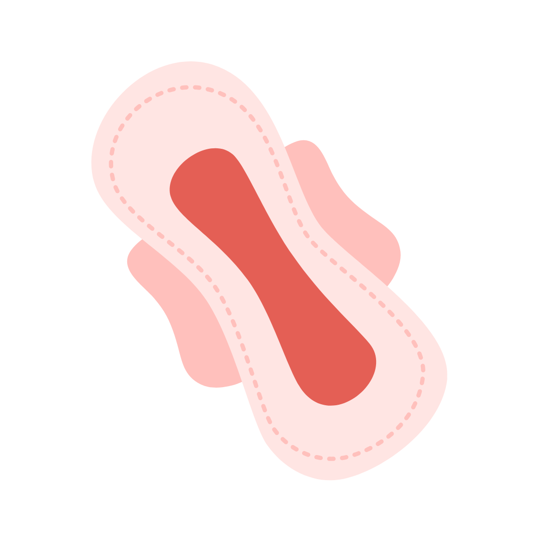 Heavy Periods