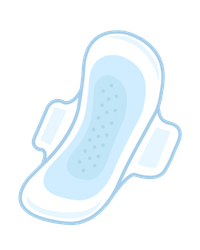 Heavy menstrual bleeding