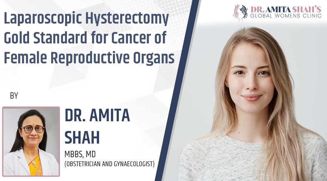 Laparoscopic Hysterectomy