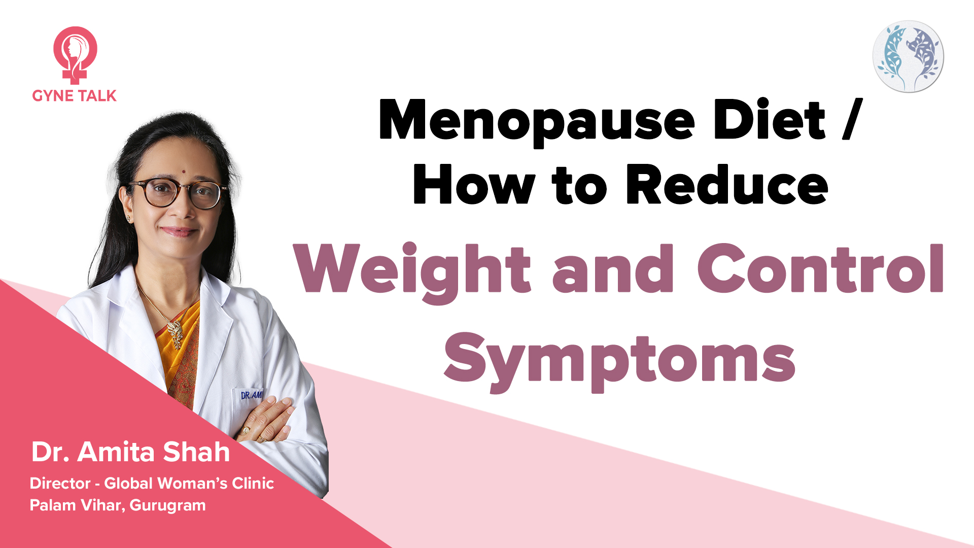Menopause Diet How to Reduce weight and Control Symptoms