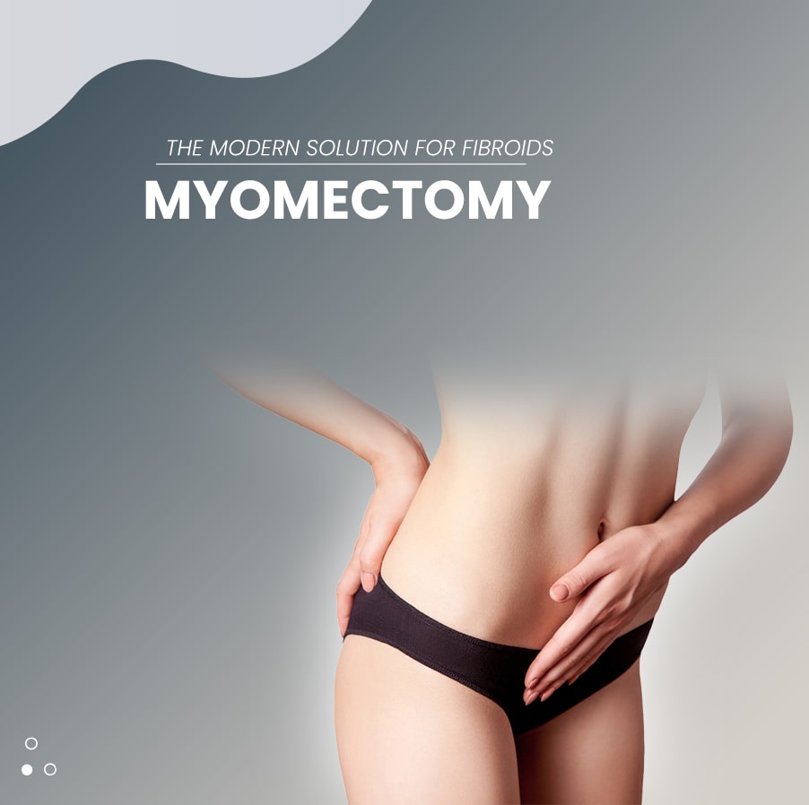 Myomectomy 2