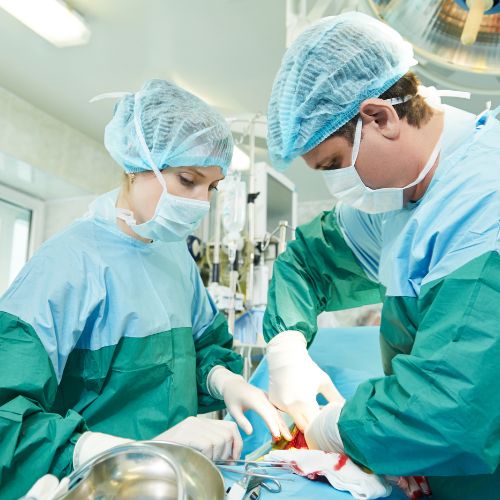 Previous Cesarean Delivery