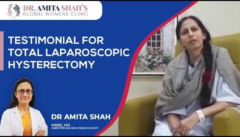 Total Laparoscopic Hysterectomy