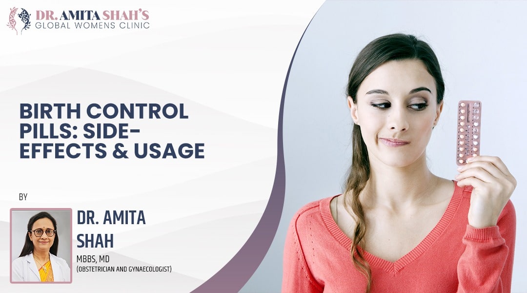 Birth control pills