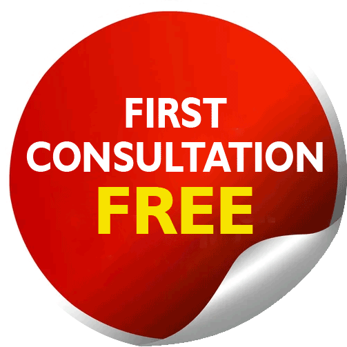 first consulation free