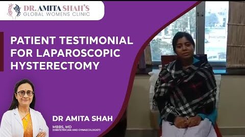 Laparoscopic Hysterectomy 