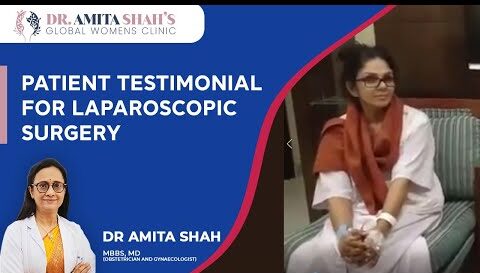 Best Laparoscopic Surgeon in Gurugram