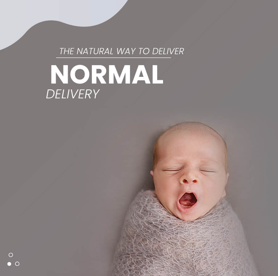 normal delivery Mob
