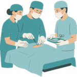 Surgical Treatments
