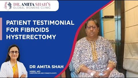 Fibroids Hysterectomy 